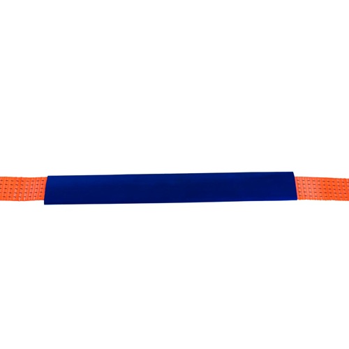 Ochrana popruhů a pásů PVC - označení: PVC 32