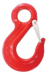hák s okem HS013, třída 8