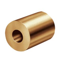 Lanová objímka kruhová měděná základní náhled Lanová objímka kruhová měděná základní náhled