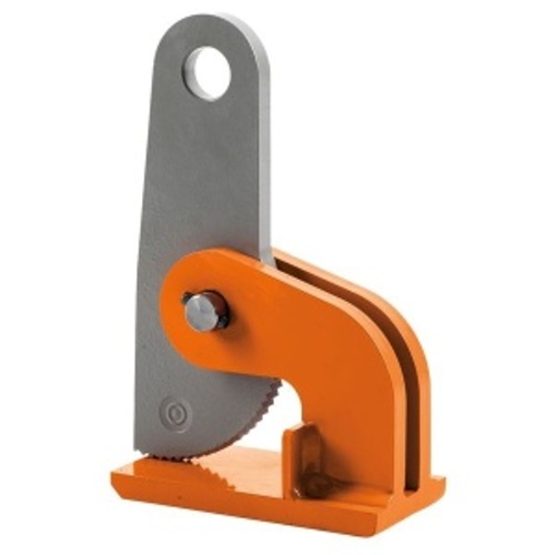 Horizontální svěrka HXW základní náhled