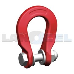 řetězová spojka Unilock U třída 8 základní náhled