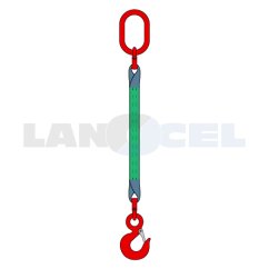 textilní vazák OKO-HÁK typ 103T ploché popruhy B2 základní náhled textilní vazák OKO-HÁK typ 103T ploché popruhy B2 základní náhled