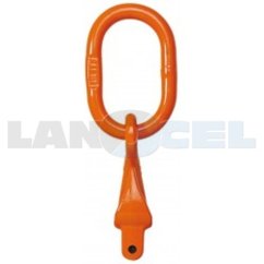 závěsný systém zvětšený se zkracovačem VMXKW1 třída 10 základní náhled