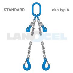 řetězový DVOJHÁK se zkracovači 204M00_Z3 třída 12 základní náhled