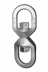 Obrtlík kluzný pozinkovaný, třída 8 základní náhled