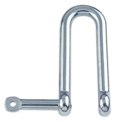 Nerezový třmen rovný prodlužený DWCL