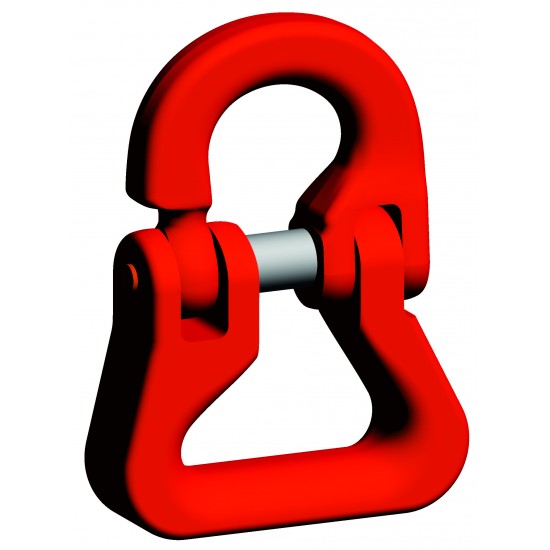 spojka pro textilní vazáky RSK třída 8 náhled