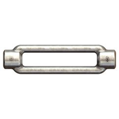 Nerezová napínací matice DIN 1480 - AISI 304 základní náhled Nerezová napínací matice DIN 1480 - AISI 304 základní náhled