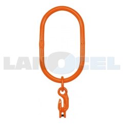 závěsný systém se zkracovačem LXKW1 340x180mm třída 10 základní náhled