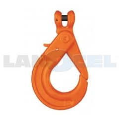 hák samosvěrný vidlicový KLHW třída 10 základní náhled