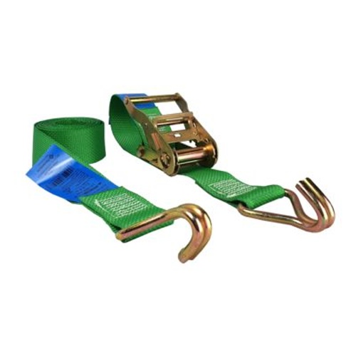 Dvoudílný upínací pás 2T - 35mm inside lashing