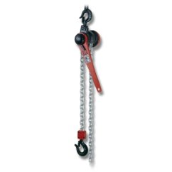 Řehtačkový zvedák Z310 základní náhled