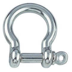 Nerezový třmen omega BW